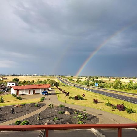 Motel Panorama Šiauliai Esterno foto